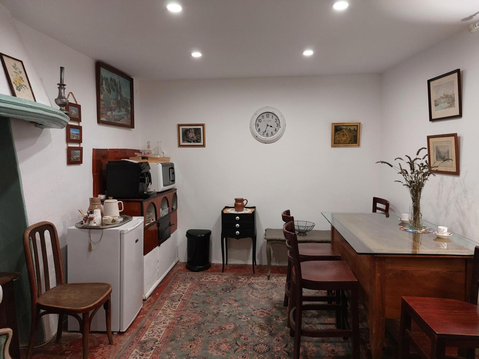 Les Gites De Bouyon المظهر الخارجي الصورة