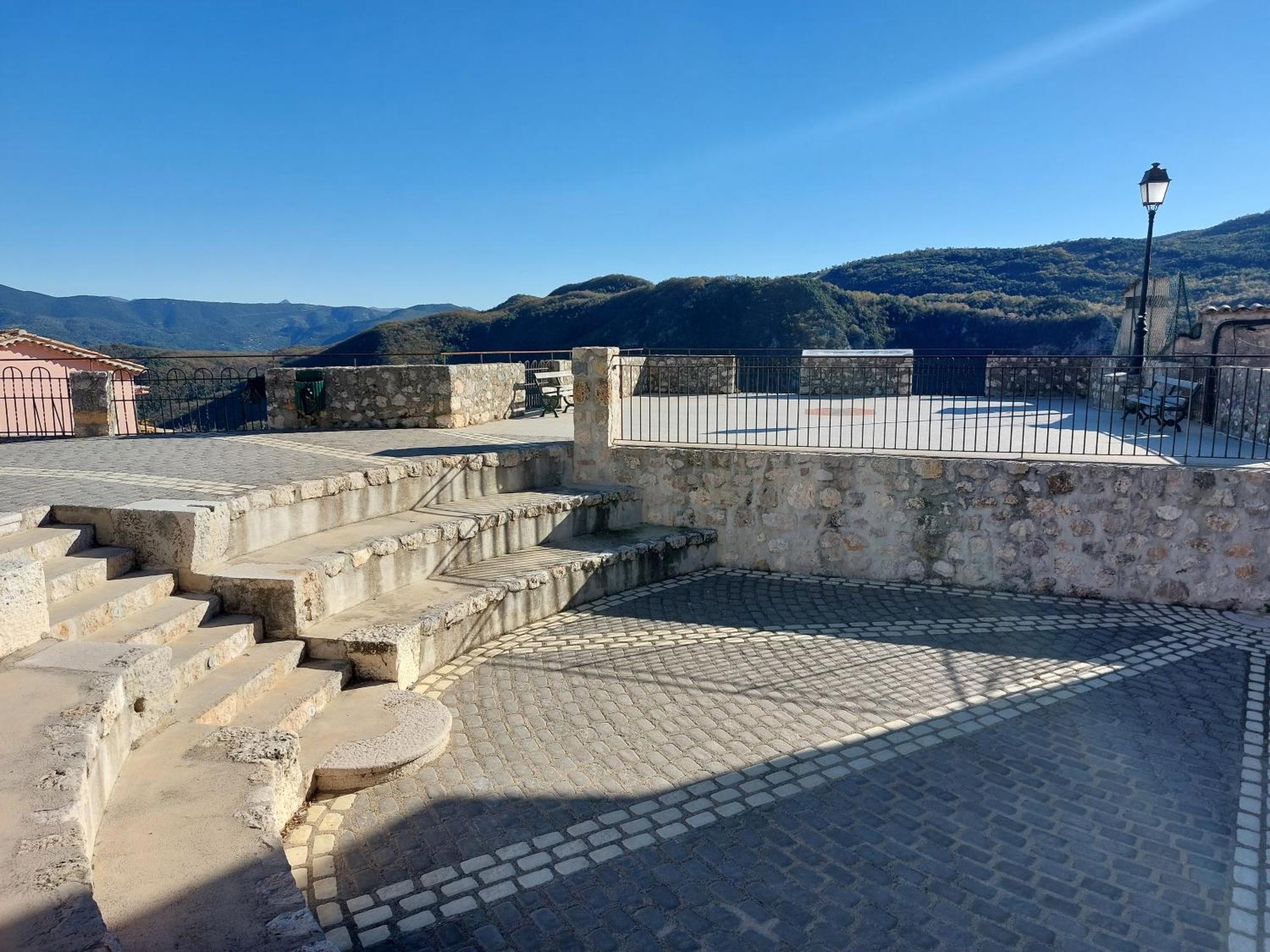 Les Gites De Bouyon المظهر الخارجي الصورة