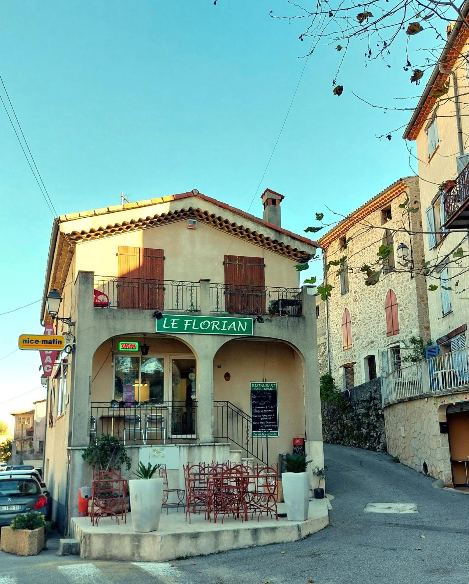 Les Gites De Bouyon المظهر الخارجي الصورة
