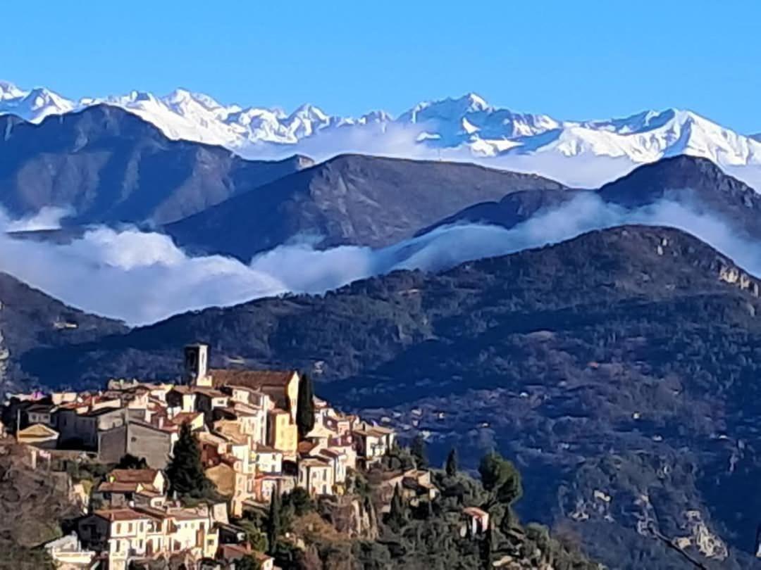 Les Gites De Bouyon المظهر الخارجي الصورة