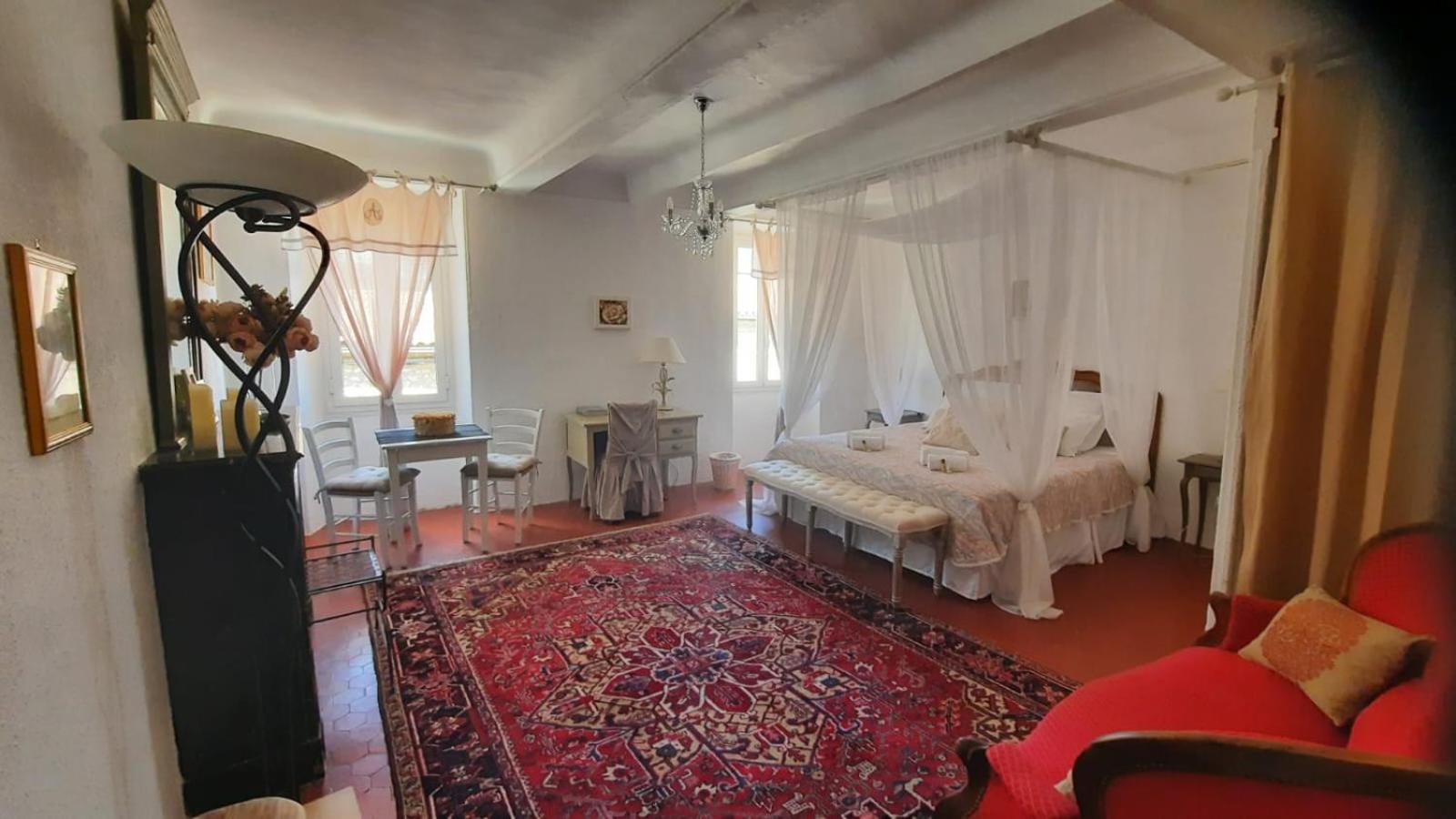 Les Gites De Bouyon المظهر الخارجي الصورة